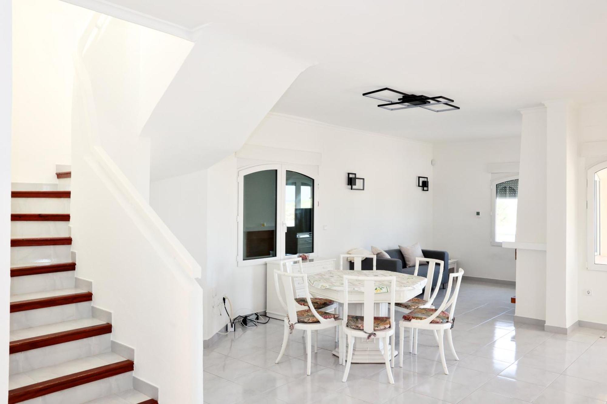 Chalet En La Playa Con Piscina Privada - Holavivienda Inmobiliaria Denia Exterior foto